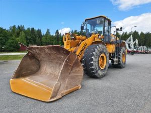 Hyundai HL770-7A
