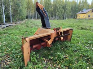 Esko 250 Lumilinko