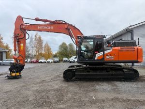 Hitachi ZX300LC-7