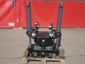 [OTHER] Kallistuva Pikaliitin S60 Kärsä 13-18tn koneet, hy, Buckets / tiltrotators / clamps