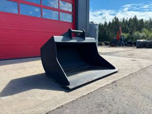 VIKINGSTEEL Luiskakauha 1800mm / 1000L S70, Skopor / tiltrotatorer / klämmor