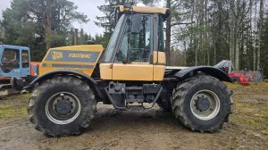 JCB Fastrac 155