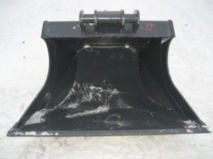 [Other] Luiskakauha 1450mm Kärsä NTP10, 10-15tn koneet