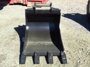 Kuokkakauha kynsillä 900MM SE S60, 12-16tn koneet, Kauhat / rototiltit / kiinnittimet