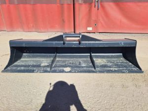 [OTHER] Tasauskauha Kärsä, Buckets / tiltrotators / clamps