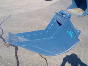 [Other] Jiimet Kaapelikauha, Kauhat / rototiltit /  kiinnittimet