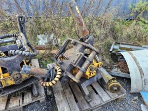 ENGCON EC20 NTP10/NTP10, Extrautrustning