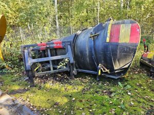 ARCTIC MACHINE Lumiaura 4,4m, Ploughing equipment