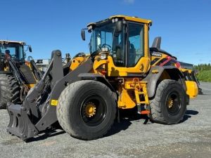 Volvo L90H