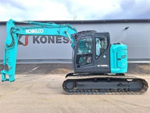 Kobelco SK140SRLC-7 -STAGE V-