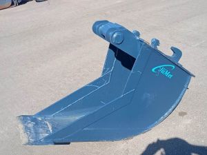 [Other] Jiimet Kaapelikauha, Kauhat / rototiltit /  kiinnittimet