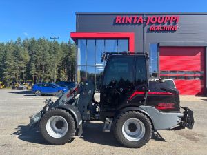 GiANT G5000 / Pienet tunnit, Stage V