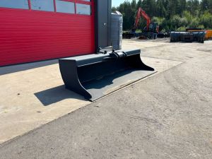 Vikingsteel Tasauskauha PP 3000mm / 1500L NTP10