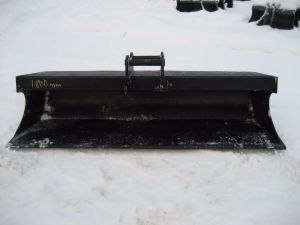 [OTHER] Tasauskauha RINNE 1800mm S40, 4-7tn koneet, Skopor / tiltrotatorer / klämmor