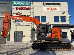 HITACHI Myyty! ZX 225 USLC-7