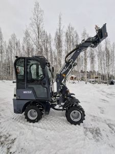 Wolf Mini 750T