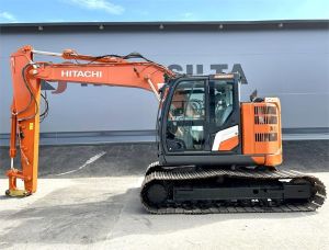 HITACHI ZX135US-7 -STAGE 5-