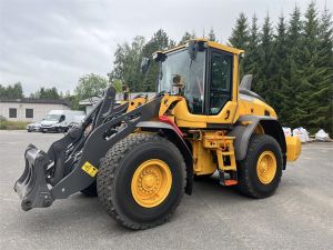 Volvo L70H2
