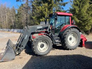 Valtra M 130