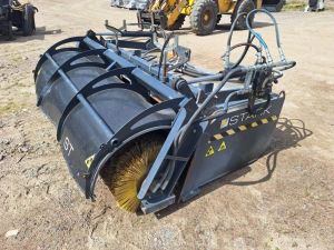[Other] KERÄÄVÄ HARJA 1800MM