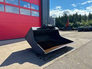 VIKINGSTEEL Tilt Luiskakauha 1900mm / 1050L NTP30, Skopor / tiltrotatorer / klämmor