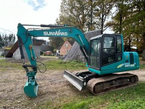 Sunward SWE 90 E