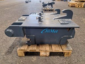 [OTHER] ADAPTERI NTP20-S70, Buckets / tiltrotators / clamps