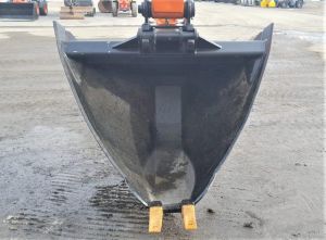 [OTHER] METSÄOJAKAUHA 700L NTP RINNE, Skopor / tiltrotatorer / klämmor