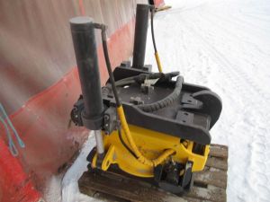 ENGCON EC30 NTP20/NTP30, Extrautrustning