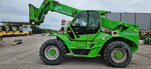 MERLO P 120.10 HM, Telescopic handlers