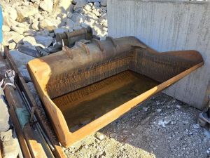 [Other] Kallistuva luiskakauha NTP20