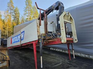 Närko Nosturilava, Hiab 099 B-3 Hiduo Nosturilla