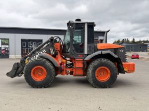 Hitachi ZW 150 PL