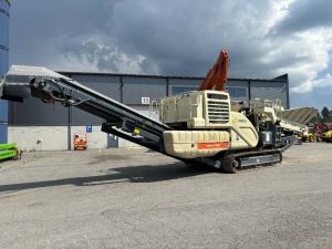 Metso LT 200 HP