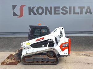 Bobcat T590 TELAKUORMAAJA