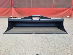 [OTHER] Tasauskauha Kärsä, Buckets / tiltrotators / clamps