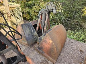 [OTHER] Kahmari, Equipments for agriculture machines