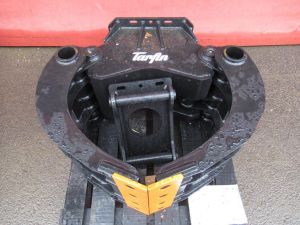 [OTHER] Lajittelu/Purkukoura Kärsä KH1 S30-40-sovite, Demolition and sorting grapples