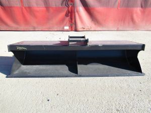 [Other] Tasauskauha RINNE 2400MM S45, Kauhat / rototiltit /  kiinnittimet