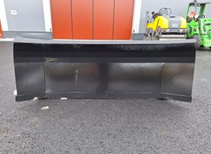  ALUEAURA 2200MM EURO-SOVITE, Aurauskalusto