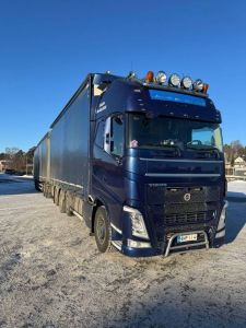 Volvo FH 13