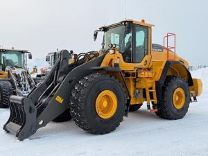VOLVO L180H LB