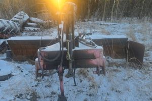 [OTHER] Takalana Omavalmiste, Ploughing equipment