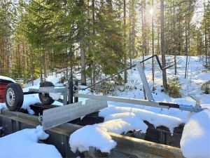 [OTHER] Mönkijän lana 1,5m