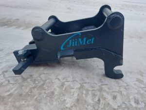 [OTHER] ADAPTERI S60-NTP10 JIIMET, Skopor / tiltrotatorer / klämmor