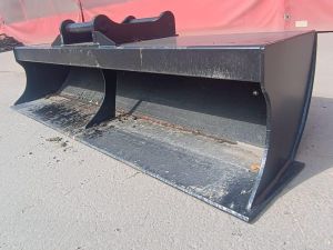 [OTHER] Tasauskauha 3000MM, Buckets / tiltrotators / clamps