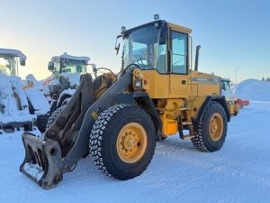 Volvo L70C