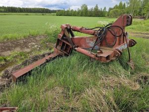 [OTHER] Takalana, Ploughing equipment
