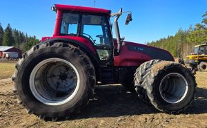 VALTRA T170, Тракторы