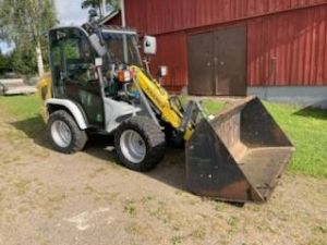 Kramer 5035